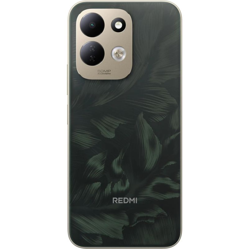 Смартфон Xiaomi (Redmi 17 4/128GB Oak Green)