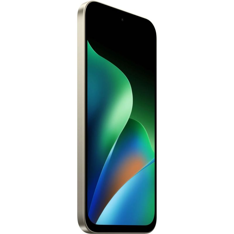 Смартфон Xiaomi (Redmi 17 4/256GB Oak Green)