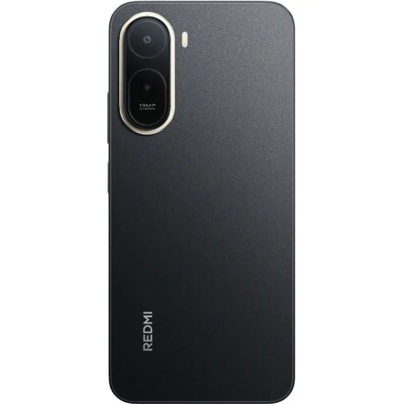 Смартфон Xiaomi (Redmi A7 Pro 4/64GB Black)