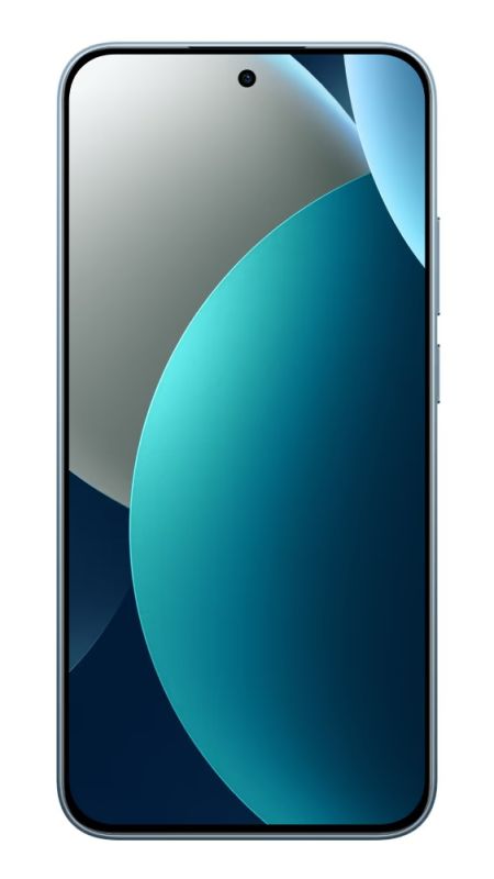 Смартфон Xiaomi (Redmi Note 15 Pro 5G 8/256GB Glacier Blue)