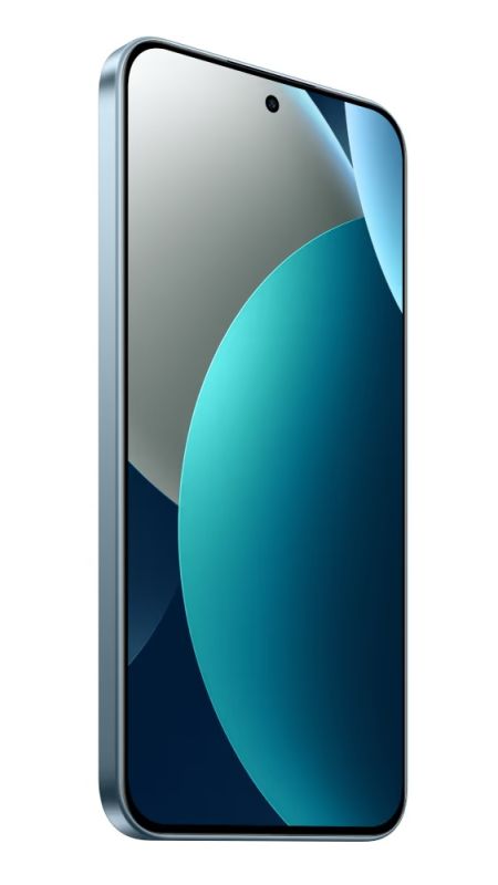 Смартфон Xiaomi (Redmi Note 15 Pro 5G 8/256GB Glacier Blue)