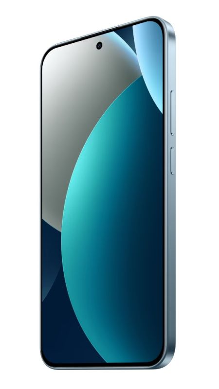 Смартфон Xiaomi (Redmi Note 15 Pro 5G 8/256GB Glacier Blue)