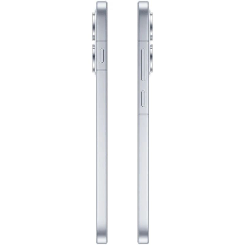 Смартфон Oppo Reno16 12/256GB CPH2865 Pop White (Reno16 12/256 CPH2865 Pop White)