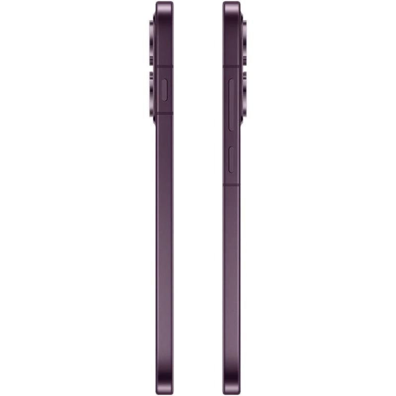 Смартфон Oppo Reno16 12/256GB CPH2865 Twilight Violet (Reno16 12/256 CPH2865 Twilight Violet)