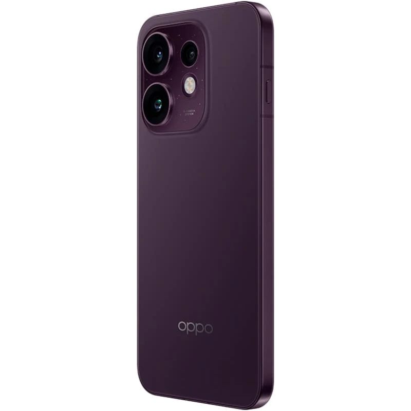 Смартфон Oppo Reno16 12/256GB CPH2865 Twilight Violet (Reno16 12/256 CPH2865 Twilight Violet)