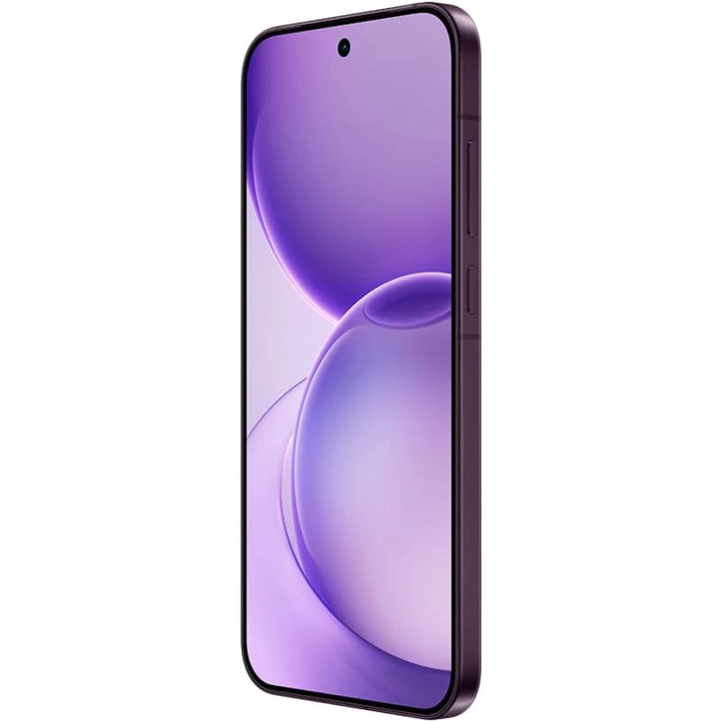 Смартфон Oppo Reno16 12/256GB CPH2865 Twilight Violet (Reno16 12/256 CPH2865 Twilight Violet)
