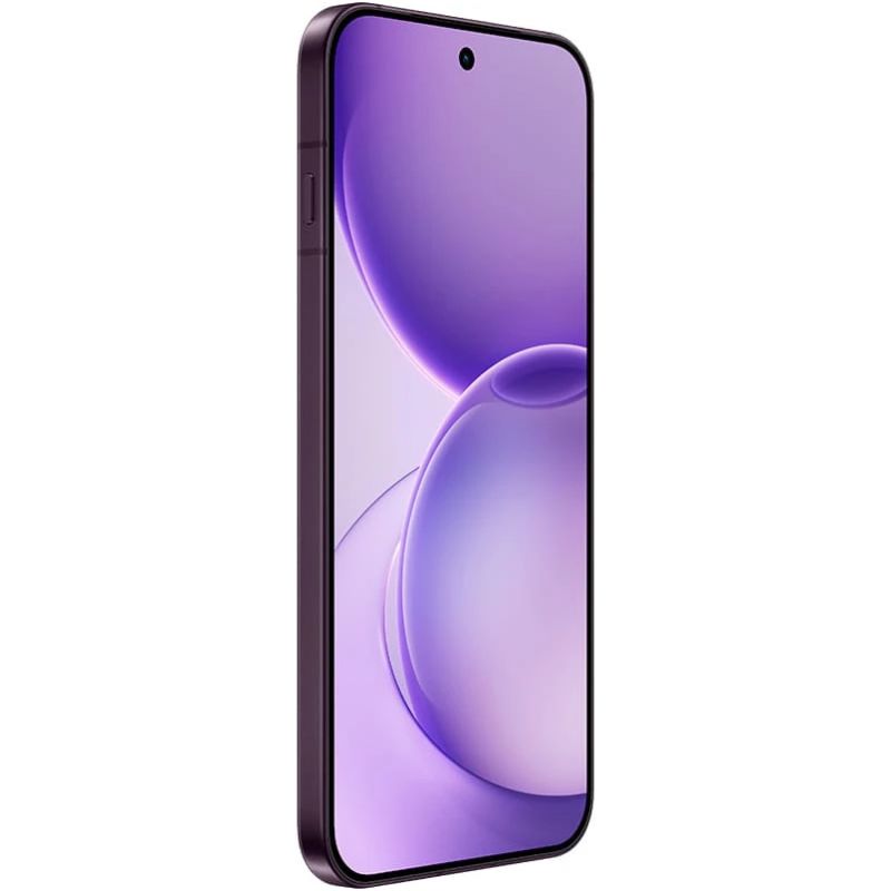 Смартфон Oppo Reno16 12/256GB CPH2865 Twilight Violet (Reno16 12/256 CPH2865 Twilight Violet)