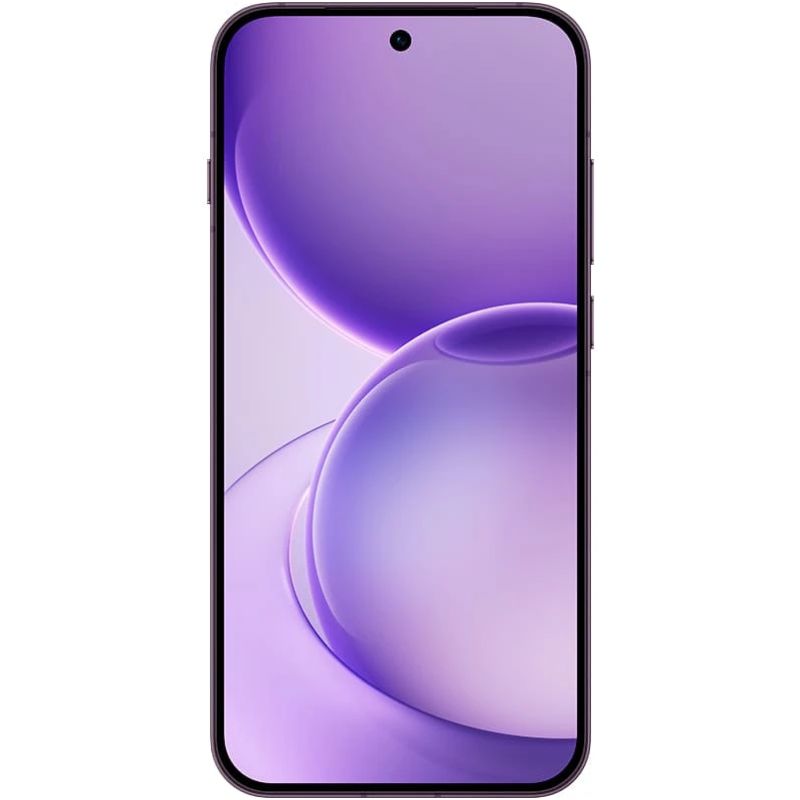 Смартфон Oppo Reno16 12/256GB CPH2865 Twilight Violet (Reno16 12/256 CPH2865 Twilight Violet)