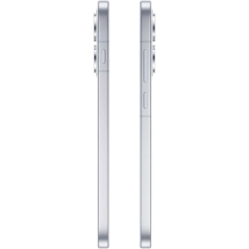 Смартфон Oppo Reno16 Pro 12/512GB CPH2863 Pop White (Reno16 Pro 12/512 CPH2863 Pop White)