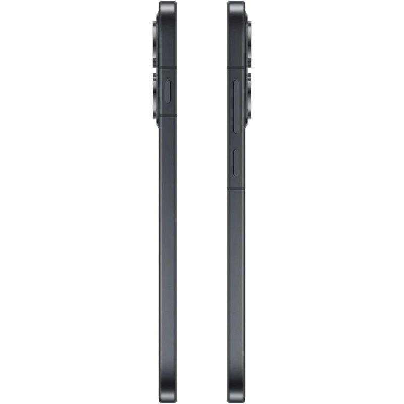 Смартфон Oppo Reno16 Pro 12/512GB CPH2863 Starlight Black (Reno16 Pro 12/512 CPH2863 Starlight Black)
