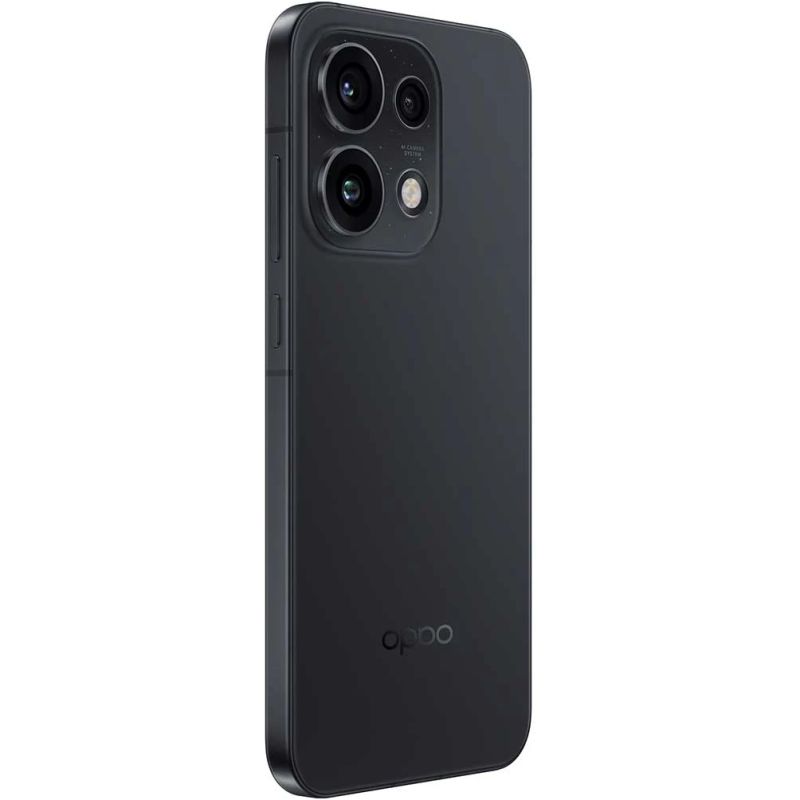 Смартфон Oppo Reno16 Pro 12/512GB CPH2863 Starlight Black (Reno16 Pro 12/512 CPH2863 Starlight Black)