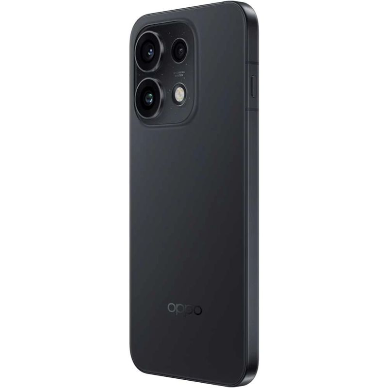 Смартфон Oppo Reno16 Pro 12/512GB CPH2863 Starlight Black (Reno16 Pro 12/512 CPH2863 Starlight Black)