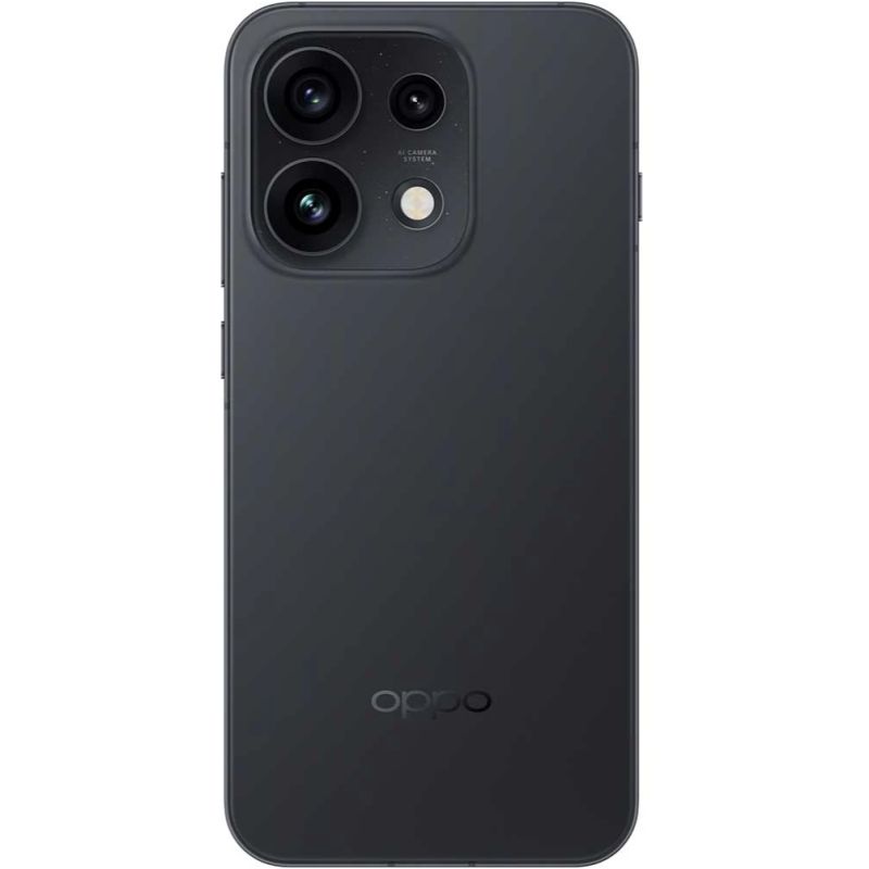 Смартфон Oppo Reno16 Pro 12/512GB CPH2863 Starlight Black (Reno16 Pro 12/512 CPH2863 Starlight Black)