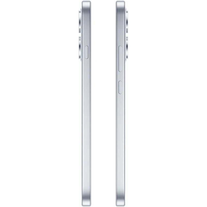 Смартфон Oppo Reno16F 12/256GB CPH2859 Pop White (Reno16F 12/256 CPH2859 Pop White)