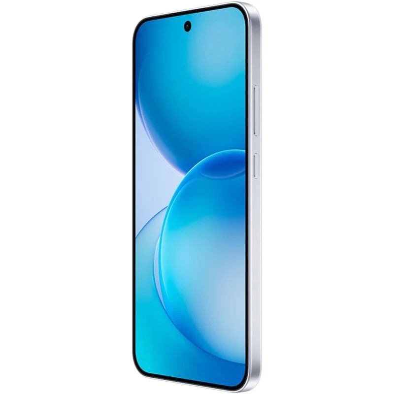 Смартфон Oppo Reno16F 12/256GB CPH2859 Pop White (Reno16F 12/256 CPH2859 Pop White)