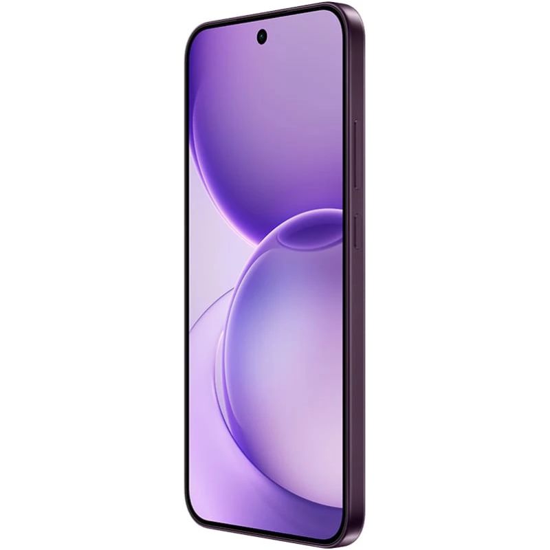 Смартфон Oppo Reno16F 12/256GB CPH2859 Twilight Violet (Reno16F 12/256 CPH2859 Twilight Violet)