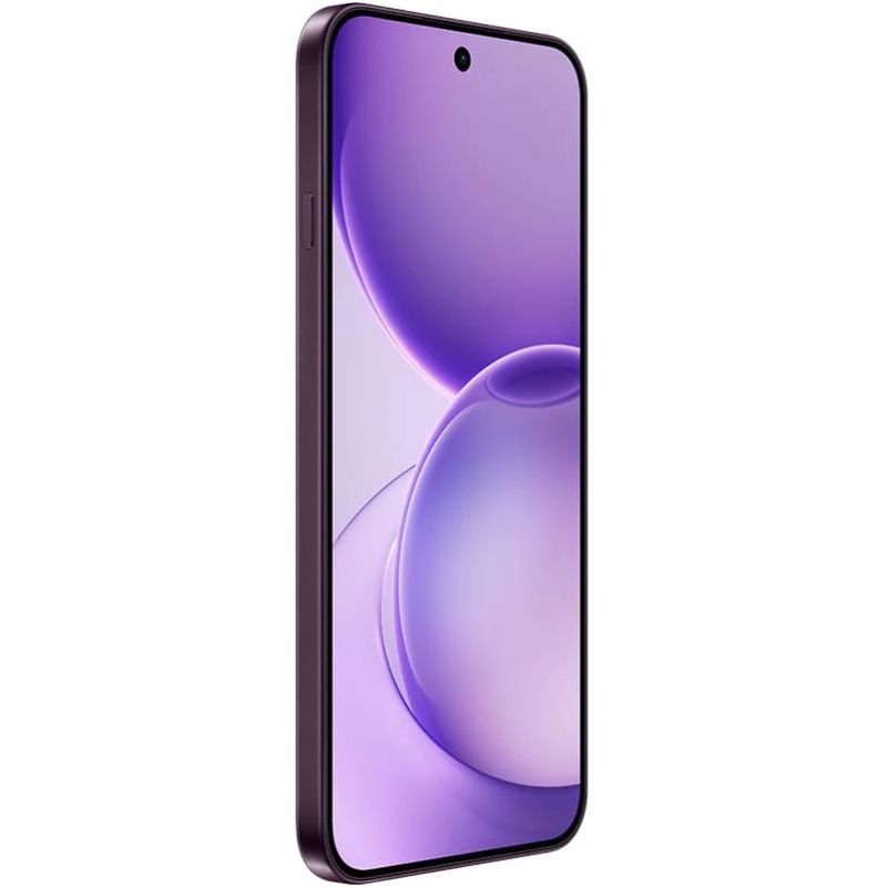Смартфон Oppo Reno16F 12/256GB CPH2859 Twilight Violet (Reno16F 12/256 CPH2859 Twilight Violet)