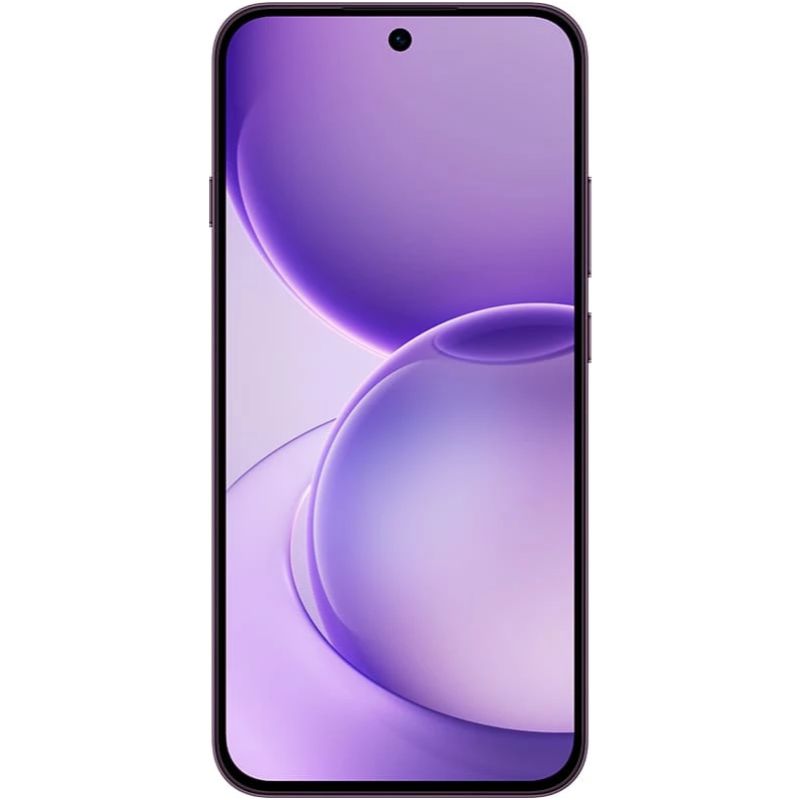 Смартфон Oppo Reno16F 12/256GB CPH2859 Twilight Violet (Reno16F 12/256 CPH2859 Twilight Violet)