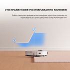Робот-пилосос Mova S10 (RLS42SA)