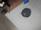 Робот-пилосос Ecovacs Deebot X8 Pro Omni (DEX56) Black (DEX56 BLACK - Х8)