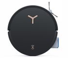 Робот-пилосос Ecovacs Deebot X8 Pro Omni (DEX56) Black (DEX56 BLACK - Х8)