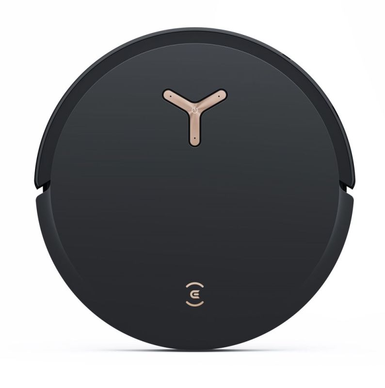 Робот-пилосос Ecovacs Deebot X8 Pro Omni (DEX56) Black (DEX56 BLACK - Х8)