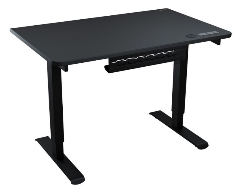 Геймерский стол Cougar (Royal 120 Elite Lite Black)