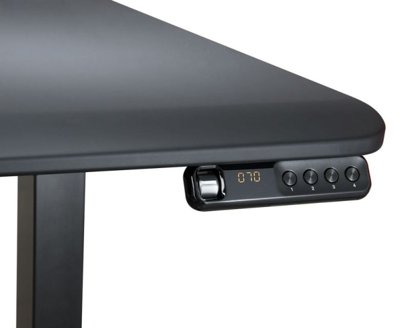 Геймерский стол Cougar (Royal 120 Elite Lite Black)
