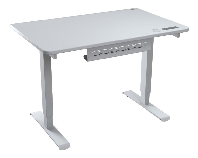 Геймерский стол Cougar (Royal 120 Elite Lite White)