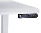 Геймерский стол Cougar (Royal 120 Elite Lite White)
