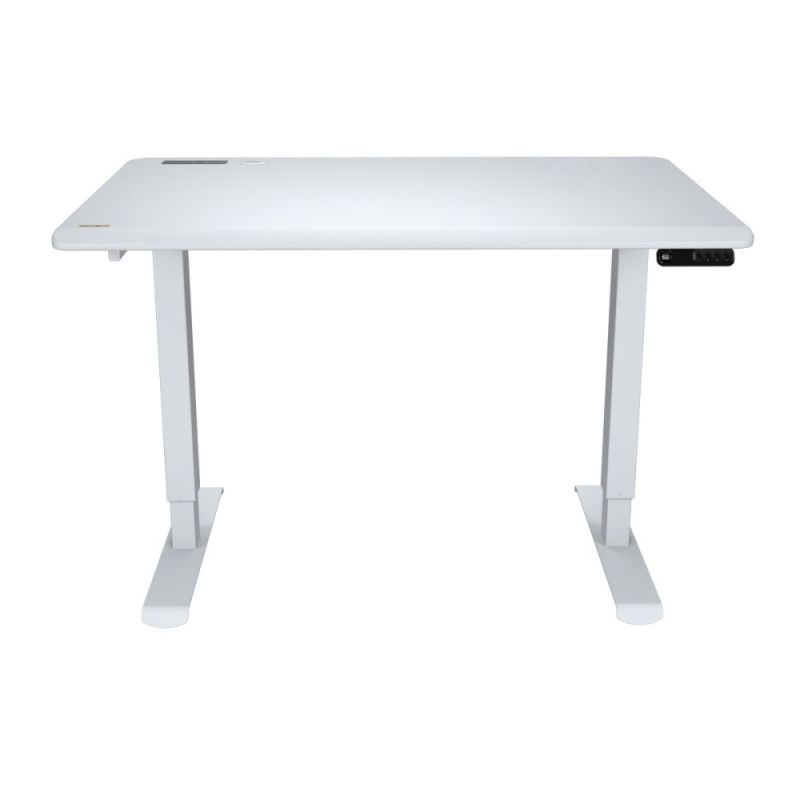 Геймерский стол Cougar (Royal 120 Elite Lite White)