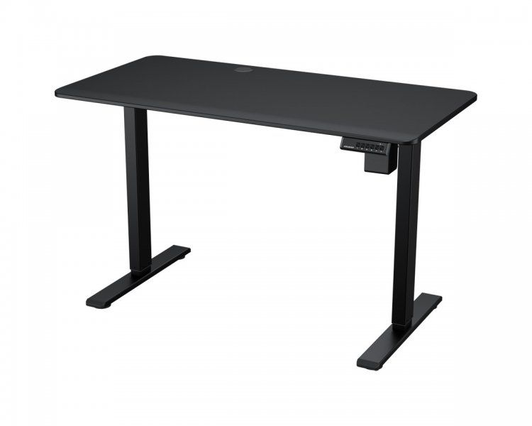 Геймерський стіл Cougar Royal 120 Mossa Black (Royal 120 Mossa (Black))