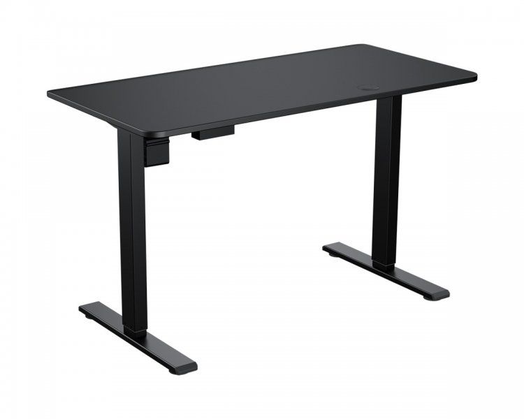 Геймерський стіл Cougar Royal 120 Mossa Black (Royal 120 Mossa (Black))