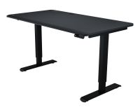 Геймерський стіл Cougar (Royal 150 Elite Lite Black)