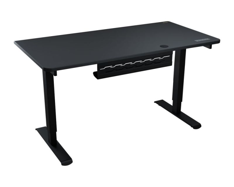 Геймерский стол Cougar (Royal 150 Elite Lite Black)