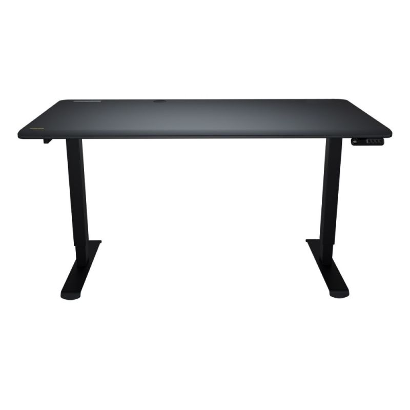 Геймерский стол Cougar (Royal 150 Elite Lite Black)