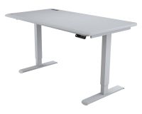 Геймерський стіл Cougar (Royal 150 Elite Lite White)