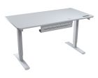 Геймерский стол Cougar (Royal 150 Elite Lite White)