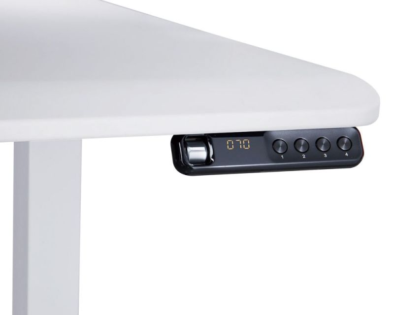 Геймерский стол Cougar (Royal 150 Elite Lite White)