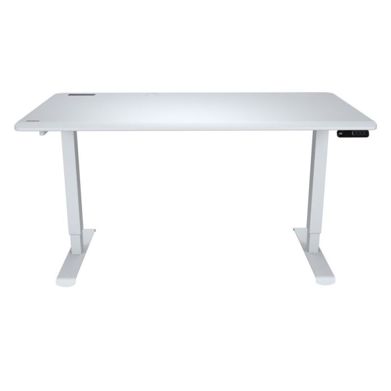 Геймерский стол Cougar (Royal 150 Elite Lite White)