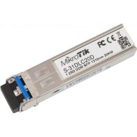 Модуль SFP MikroTik (S-31DLC20D)