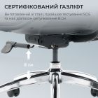 Крісло офісне Sihoo Doro S100 Mesh Black (S100-M301)