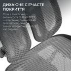Крісло офісне Sihoo Doro S300 Mesh Dark Grey (S300-M201)