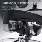 Крісло офісне Sihoo Doro S300 Mesh Dark Grey (S300-M201)