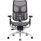 Крісло офісне Sihoo Doro S300 Mesh Dark Grey (S300-M201)