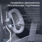 Крісло офісне Sihoo Doro S300 Mesh Light Grey (S300-M202)