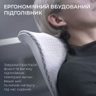 Крісло офісне Sihoo Doro S300 Mesh Light Grey (S300-M202)