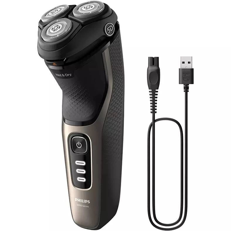 Електробритва Philips Series 3000 (S3242/12)