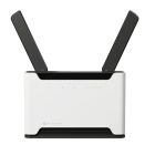 Беспроводной маршрутизатор MikroTik Chateau 5G R17 ax (S53UG+5HaxD2HaxD-TC&RG650E-EU)