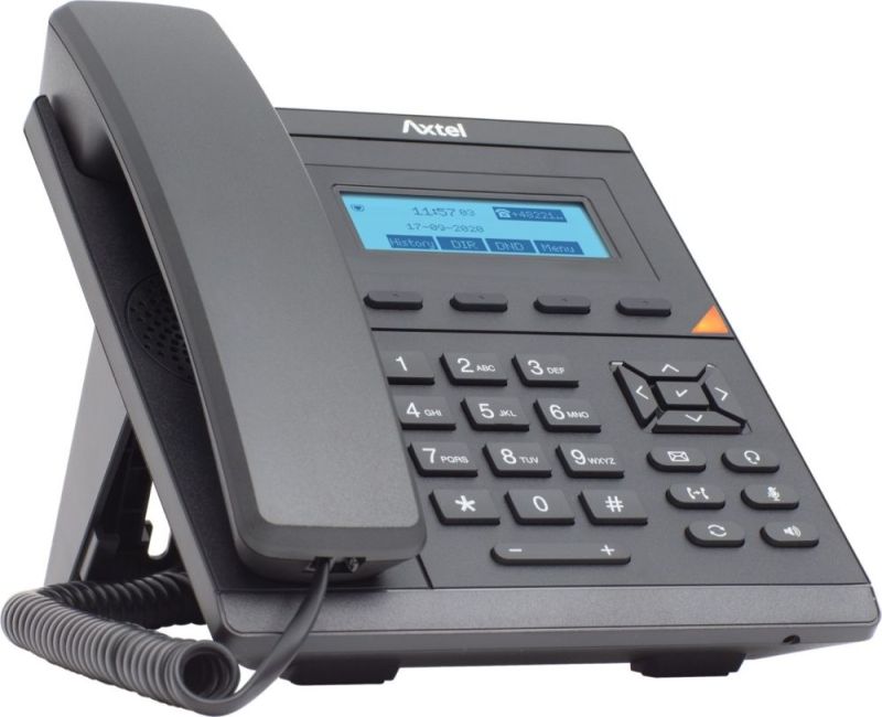 IP-телефон Axtel AX-200 (S5606552)